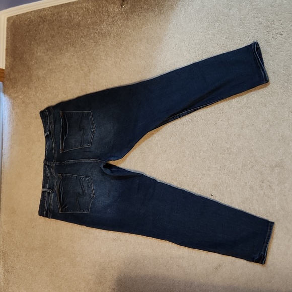 Silver Avery skinny jeans - Picture 5 of 5